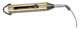 TRADITIONS NIPPLE PICK FOR - A1420 TRADITIONS NIPPLE PICK FOR - A1420