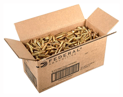 FED AMMO AE 223 55GR FMJ - AE223BK FED AMMO AE 223 55GR FMJ - AE223BK