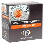 NOBELSPORT AMMO 12GA. 2.75" - 400967 NOBELSPORT AMMO 12GA. 2.75" - 400967