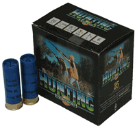 NOBELSPORT AMMO 16GA. 2.75" - 9471606 NOBELSPORT AMMO 16GA. 2.75" - 9471606
