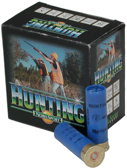 NOBELSPORT AMMO 16GA. 2.75" - 9471608 NOBELSPORT AMMO 16GA. 2.75" - 9471608