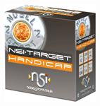 NOBELSPORT AMMO 12GA. 2.75" - 470175 NOBELSPORT AMMO 12GA. 2.75" - 470175