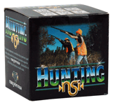 NOBELSPORT AMMO .410 GA 2.5" - 9473616 NOBELSPORT AMMO .410 GA 2.5" - 9473616