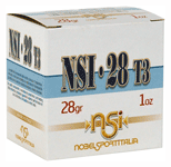 NOBELSPORT 28GA. 2.75" - 9472826 NOBELSPORT 28GA. 2.75" - 9472826