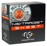 NOBELSPORT AMMO 12GA. 2.75" - 400960 NOBELSPORT AMMO 12GA. 2.75" - 400960