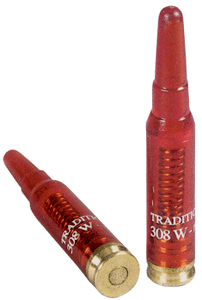 TRADITIONS SNAP CAPS .308 - ASC308 TRADITIONS SNAP CAPS .308 - ASC308
