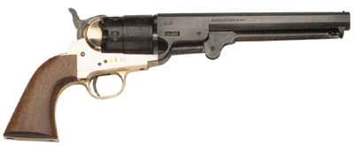 TRADITIONS 1851 NAVY .36 CAL. - FR1851136 TRADITIONS 1851 NAVY .36 CAL. - FR1851136