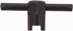 T/C NIPPLE WRENCH FOR #11 - 7482 T/C NIPPLE WRENCH FOR #11 - 7482