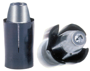 T/C CHEAPSHOT SABOTS .50CAL. - 8296 T/C CHEAPSHOT SABOTS .50CAL. - 8296