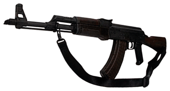 MAX-OPS AK-47 TACTICAL SLING - SPT6-28193