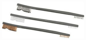 OTIS RECEIVER BRUSH 3 PACK - FG-316-3 OTIS RECEIVER BRUSH 3 PACK - FG-316-3