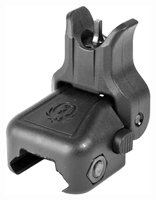 RUGER RAPID DEPLOY FRONT - RDS-FRONT RUGER RAPID DEPLOY FRONT - RDS-FRONT