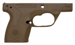 BERETTA FRAME NANO 9MM LUGER - UD5A1260 BERETTA FRAME NANO 9MM LUGER - UD5A1260
