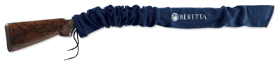 BERETTA GUN SOCK W/LOGO BLUE - SFOU65001A BERETTA GUN SOCK W/LOGO BLUE - SFOU65001A