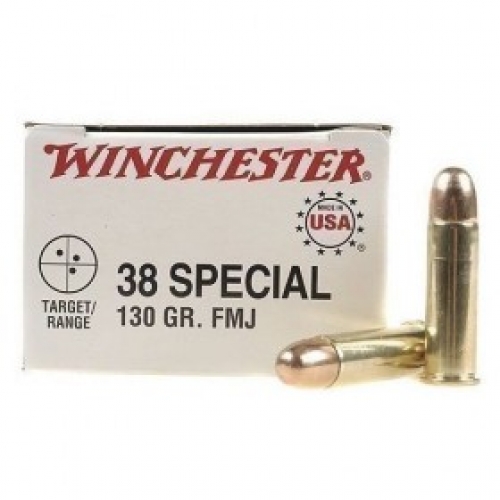 38 special ammo deals