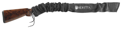 BERETTA GUN SOCK W/LOGO GRAY - SFOU65001GR BERETTA GUN SOCK W/LOGO GRAY - SFOU65001GR