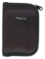 BERETTA NANO PISTOL CASE - EU00035 BERETTA NANO PISTOL CASE - EU00035