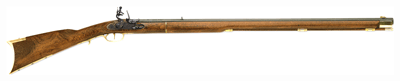 TRADITIONS KENTUCKY RIFLE - R2010 TRADITIONS KENTUCKY RIFLE - R2010