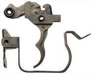 CI AK DOUBLE TRIGGER KIT - OT011 CI AK DOUBLE TRIGGER KIT - OT011