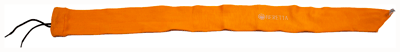 BERETTA GUN SOCK W/LOGO ORANGE - SFOU65001O BERETTA GUN SOCK W/LOGO ORANGE - SFOU65001O