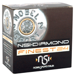 NOBELSPORT AMMO QUATTRO FINEST - ANSDF2485 NOBELSPORT AMMO QUATTRO FINEST - ANSDF2485
