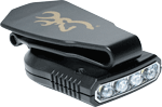 Browning NIGHT SEEKER 2 CAP LIGHT - 3715180 Browning NIGHT SEEKER 2 CAP LIGHT - 3715180