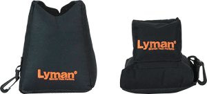 LYMAN CROSSHAIR SHOOTING BAG - 7837805 LYMAN CROSSHAIR SHOOTING BAG - 7837805