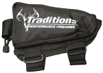 TRADITIONS RIFLE STOCK PACK - A1878 TRADITIONS RIFLE STOCK PACK - A1878