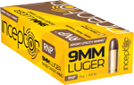 POLYCASE AMMO SPORT UTILITY - 9RNPBRLUG-50 POLYCASE AMMO SPORT UTILITY - 9RNPBRLUG-50