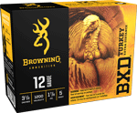 BROWNING AMMO BXD 12GA. 3-1/2" - B193911245 BROWNING AMMO BXD 12GA. 3-1/2" - B193911245