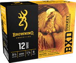 BROWNING AMMO BXD 12GA. 3-1/2" - B193911246 BROWNING AMMO BXD 12GA. 3-1/2" - B193911246