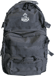 ATI RUKX BACKPACK 3 DAY BLACK ATI RUKX BACKPACK 3 DAY BLACK