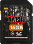 COVERT CAMERA 16GB SD MEMORY - 2830 COVERT CAMERA 16GB SD MEMORY - 2830