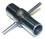 BERETTA CHOKE TUBE WRENCH - E00459 BERETTA CHOKE TUBE WRENCH - E00459