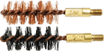 OTIS BORE BRUSH .50 CAL 2-PK - FG-350-NB OTIS BORE BRUSH .50 CAL 2-PK - FG-350-NB