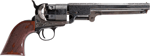 CIMARRON 1851 NAVY ENGRAVED - PP51LSR36 CIMARRON 1851 NAVY ENGRAVED - PP51LSR36