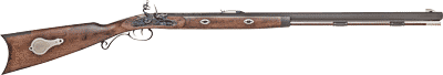TRADITIONS MOUNTAIN RIFLE - R9250801 TRADITIONS MOUNTAIN RIFLE - R9250801