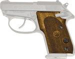 BERETTA 3032 TOMCAT GRIPS WOOD - UD6A0354 BERETTA 3032 TOMCAT GRIPS WOOD - UD6A0354