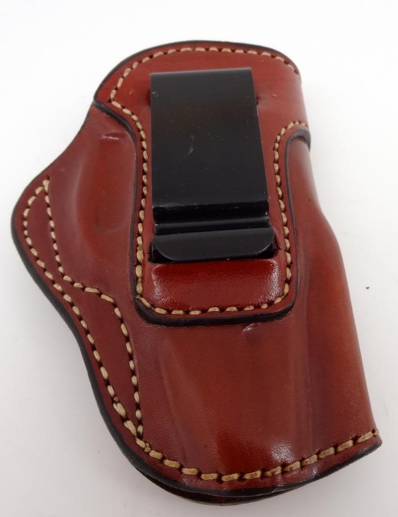 Premium Quality LeftHanded Brown IWB Holster for BERETTA PX4 STORM Sub