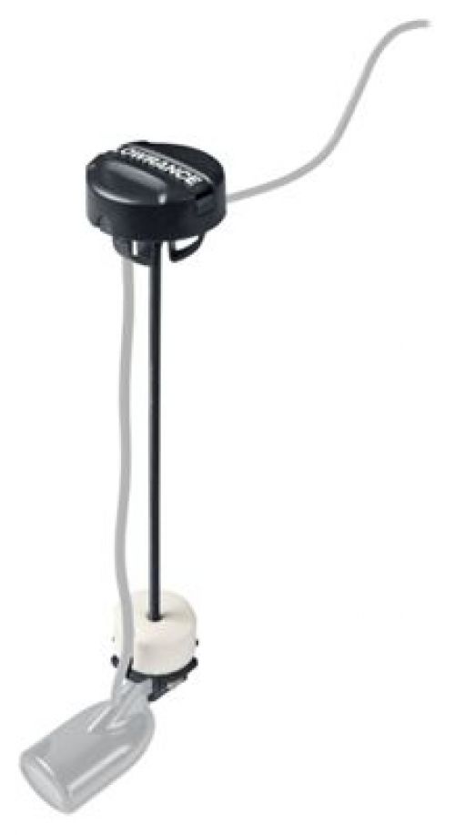 Kayak Scupper Hole Transducer Mount