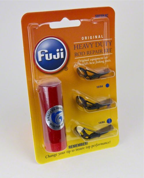 Rod Repair Kit
