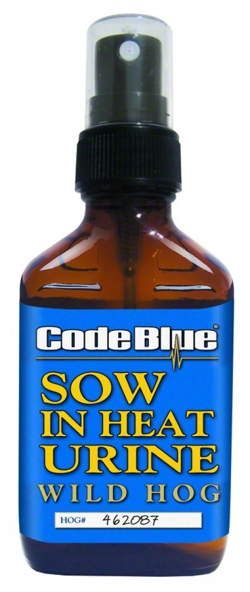 Sow In Heat Urine 7.32