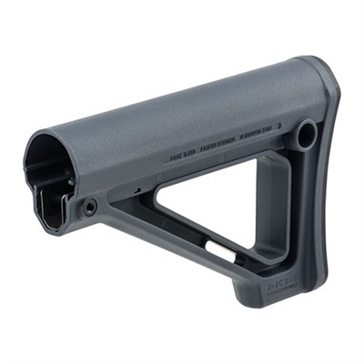 magpul moe fixed carbine