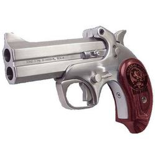 bond arms snake slayer iv derringer handgun 357 magnum 506 00