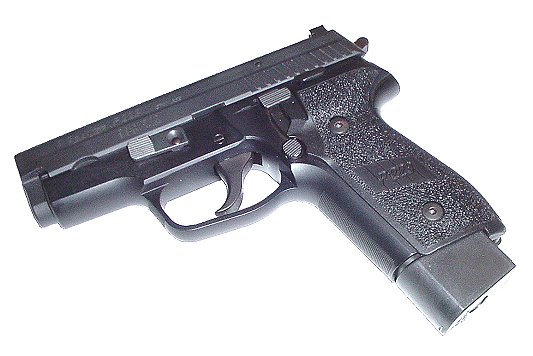 pearce 2 mag extension beretta sig arms browning
