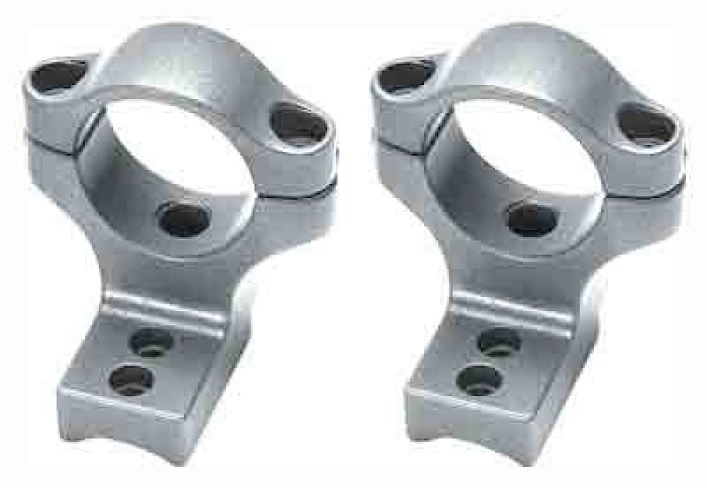 Remington Accessories 19728 Scope Mount For 783 1" Style Sil