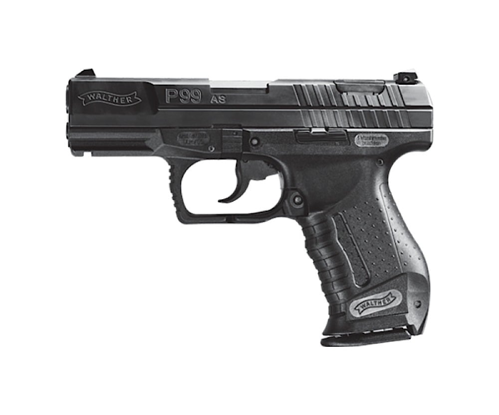 Walther P99 - 1000x833 - jpeg Walther P99