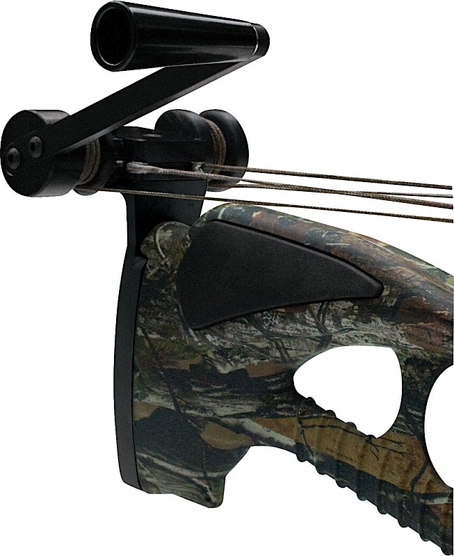 Horton EZC9 EZ Crank Cocking Aid Havoc Black