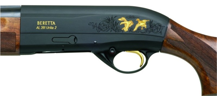 beretta al391 urika2 12g