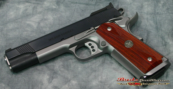wilson combat classic supergrade 3 997 00